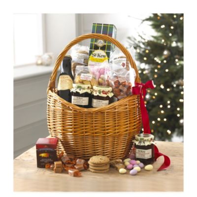 St Kew Gourmet Basket image(1)