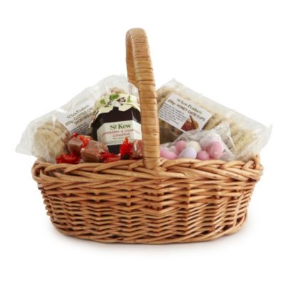 St Kew Gift Basket | Lakeland