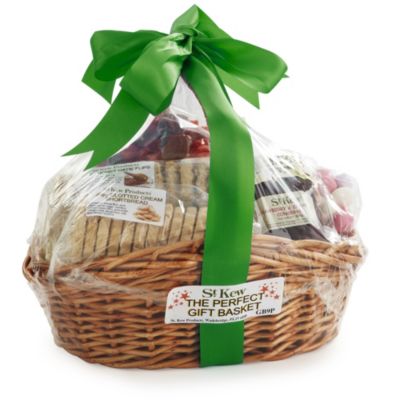 St Kew Gift Basket image(2)