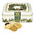 St Kew Holly & Ivy Biscuit Tin 