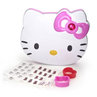 Hello Kitty Baking Mix image(1)