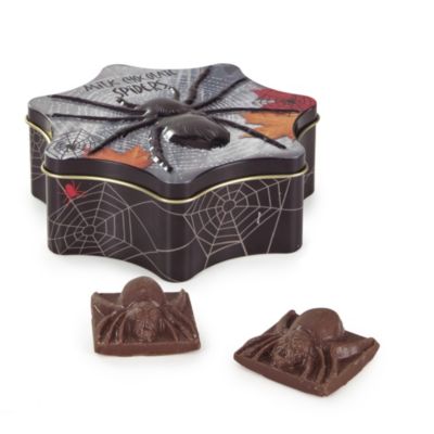 Milk Chocolate Spiders image(1)