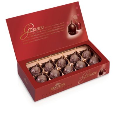 Deluxe Les Cerises image(1)