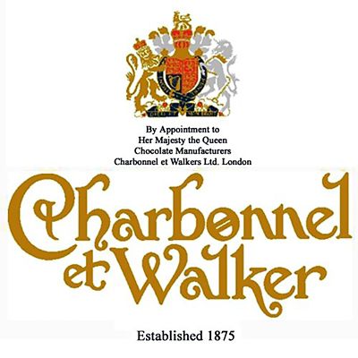 Chocolat Charbonnel Luxury Hot Drinking Chocolate Flakes 300g image(5)