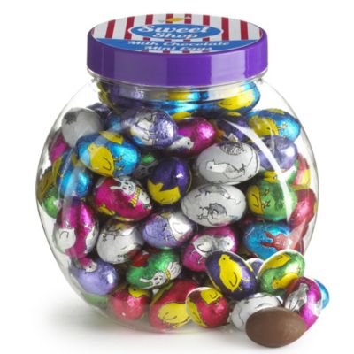 Milk Chocolate Mini Eggs image(1)