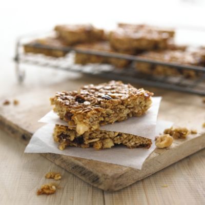 Fruity Little Numbers Flapjack Mix image(1)