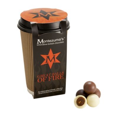 Montezuma's® Great Balls of Fire image(1)