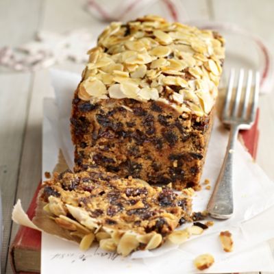 Country Fare Westmorland Rum Cake image(1)
