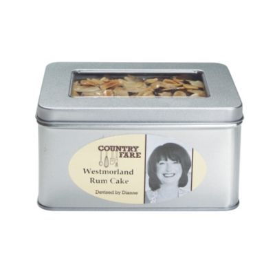 Country Fare Westmorland Rum Cake image(2)