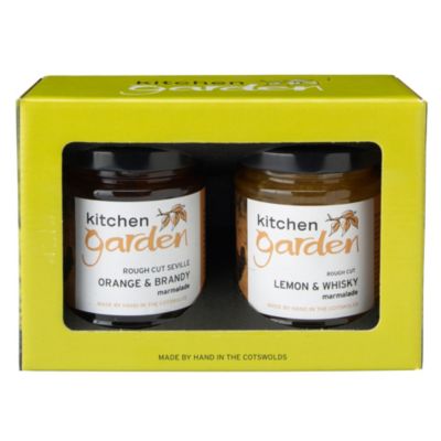 Kitchen Garden Celebration Marmalade Duo image()