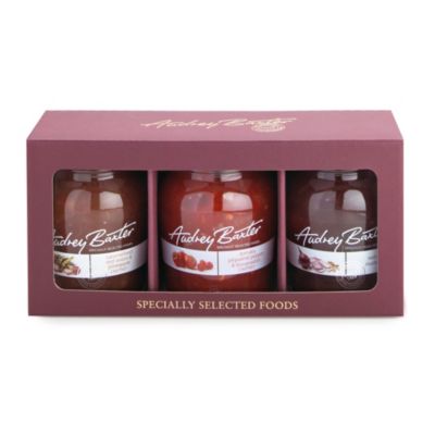 Audrey Baxter Chutney Gift Set image(1)