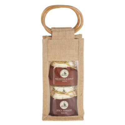 Mrs Bridges® Salsa Gift Set image(1)