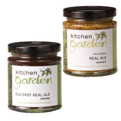 Kitchen Garden Real Ale Duo image(1)