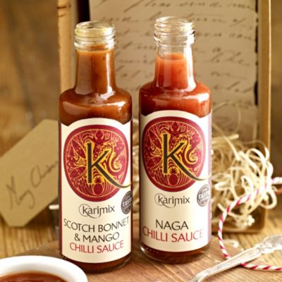 Karimix Fiery Chilli Duo image(1)
