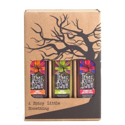 Trees Can't Dance Spicy Sauce Gift Set image(2)