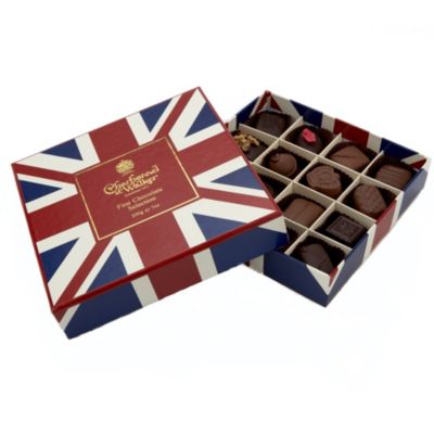 Charbonnel et Walker Britannia Selection Box image(1)