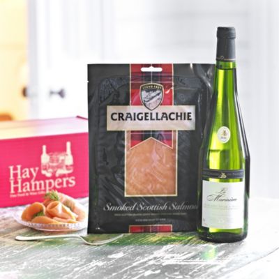 Salmon Gift Box image(1)