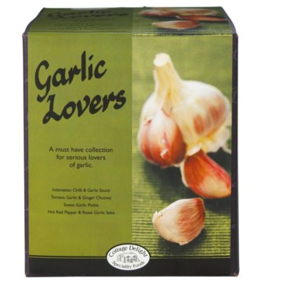 Cottage Delight Garlic Lovers image(2)