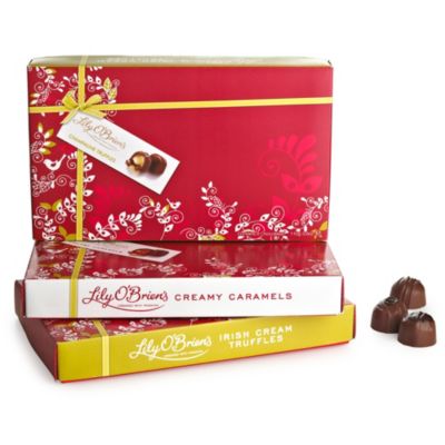 Champagne Truffle Collection image(1)