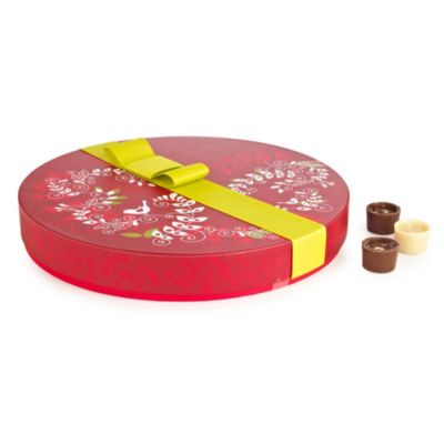 Lily O'Brien's Dessert Selection Hat Box image(1)