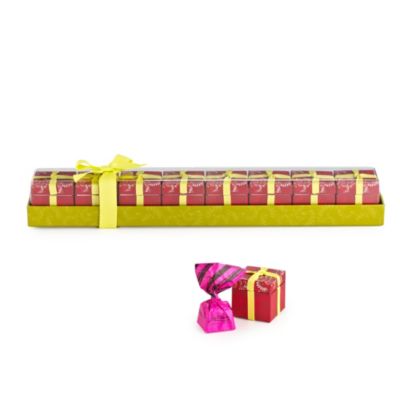 Lily O'Brien's Chocolate Place Settings image()