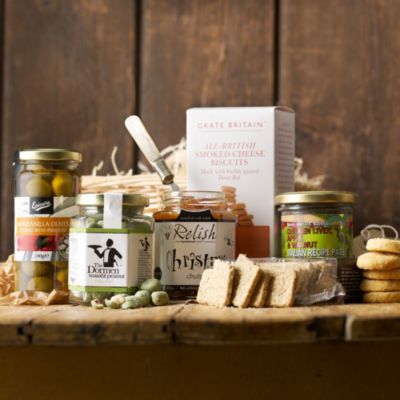 Savoury Tray image(1)