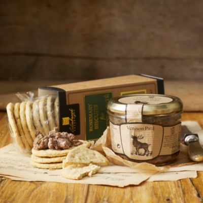Edinburgh Preserves Pate Gift Set image(1)