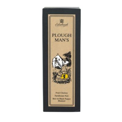 Edinburgh Preserves Ploughman's Gift Set image(2)