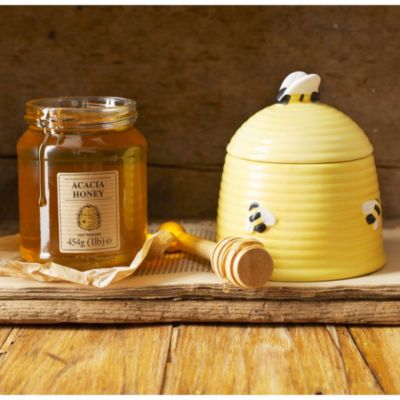 Edinburgh Preserves Honey Gift Set image(1)