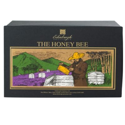 Edinburgh Preserves Honey Gift Set image(2)