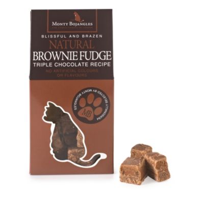 Monty Bojangles Brownie Fudge image()