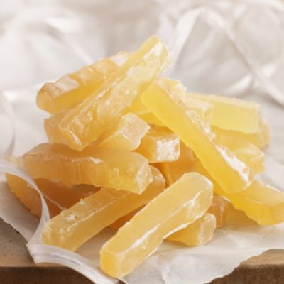Glacé Ginger Sticks image(1)