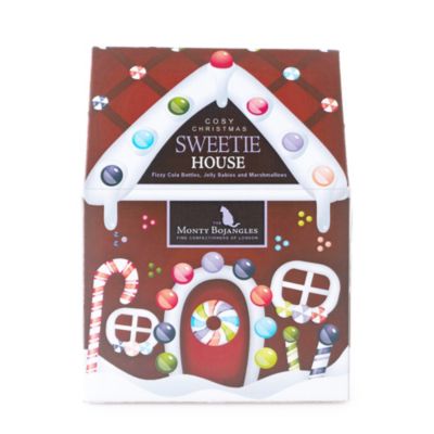 Cosy Christmas Sweetie House image(2)