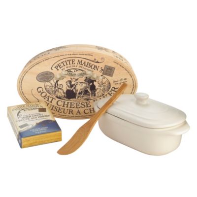 Goats Cheese Baker Gift Set image()