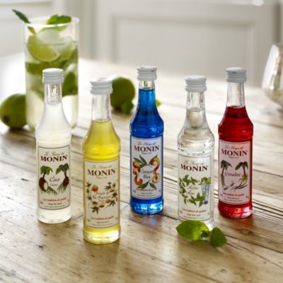 Monin® Cocktail Gift Set image(1)