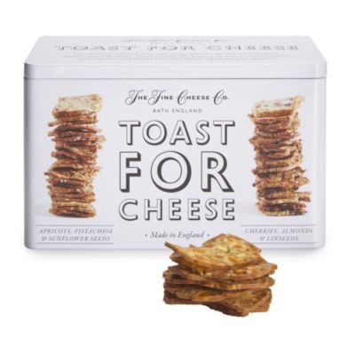 Toast for Cheese Gift Tin image()