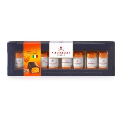 Niederegger Orange Liqueur Loaves image(1)
