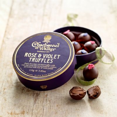 Rose & Violet Truffles image(1)