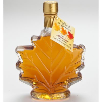 Pure Vermont Maple Syrup image(1)