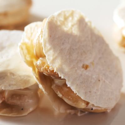 Turrón Mini Rounds image(1)