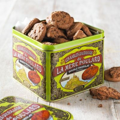 Mere Poulard Choc Chip Cookies image()