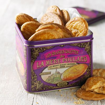 Mere Poulard Traditional Gallettes image()