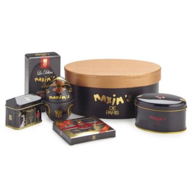 Maxims Coffret Noire image()