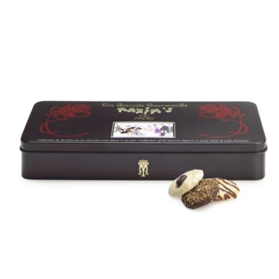 Maxims Gourmet Chocolate Biscuits image()