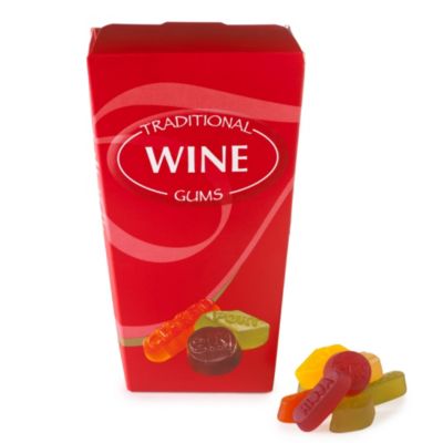 Wine Gums image()
