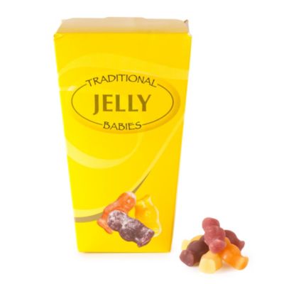 Jelly Babies image()