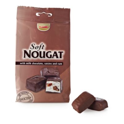 marandi Soft NOUGAT Chocolate - 菓子