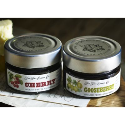 English Fruits for Cheese Duo image(1)