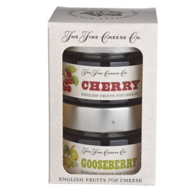 English Fruits for Cheese Duo image(2)