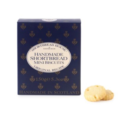 Mini Shortbread Original image(1)
